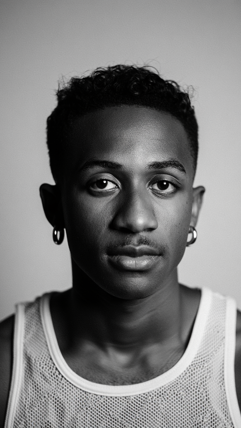 Shooting de marca generado con IA